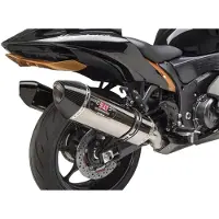 Yoshimura Usa Race R-77 Gsx 1300 R Hayabusa 21-22 Stainless Steel&carbon Ei-hyväksytty äänenvaimennin