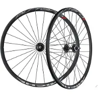 Miche Pistard Wr Tubular Maantiepyörän Pyöräsarja