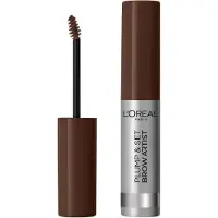 L'Oréal Infaillible Brows 24H Volumizing Eyebrow Mascara 5.0 Ligh