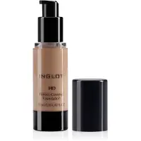 INGLOT HD Perfect Coverup Foundation