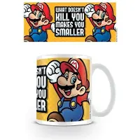 Nintendo Makes You Smaller -muki