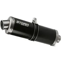 Storm OVAL K/A BL TRACER 700 GT/TRACER 16-