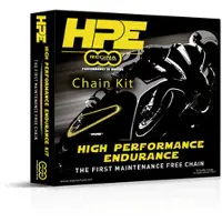 Regina HPE 525 KETJUSARJA SPEED TR. 1200 118/17/44