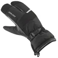 FASTWAY Winter Uni 201 Käsineet Musta M unisex