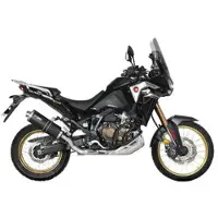 Storm OVAL S/O BL CRF1100 L AFRICA TWIN 20-