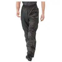 FASTWAY Rain Basic 201 Sadehousut Harmaa unisex, size L