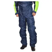 FASTWAY Rain Basic 201 Sadehousut Sininen M unisex
