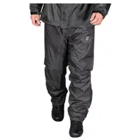 FASTWAY Rain Basic 191 Housut Antrasiitti unisex harmaa, size 5XL