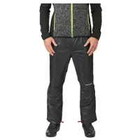 FASTWAY Uni 213 Sadehousut Musta unisex, size 3XL