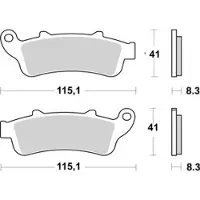 Louis Parts Jarrupalat, Sintteri