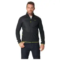 FASTWAY Tekniset kerrastot Tekninen takki Musta unisex, size L