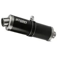 Storm OVAL S/O BL YZF 600 THUNDERCAT 96-01