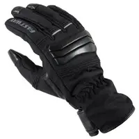 FASTWAY Touring Uni 212 Käsineet Musta unisex, size XS