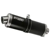 Storm OVAL S/O BL F 800 S / ST 06-12