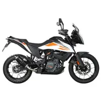 Storm OVAL S/O BL 390 ADVENTURE 20-