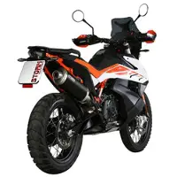 Storm OVAL S/O BL 790/890 ADV/R 19-20/20-
