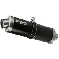 Storm OVAL S/O BL Z750 04-06