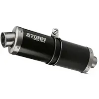 Storm OVAL S/O BL SV 650/ X 16-
