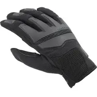 FASTWAY Offroad II Musta unisex, size XS