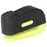 Hartmann Hälytysjarrulevylukko 10 Mm LEVYLUKKO 10MM