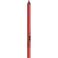 Nyx Line Loud Lip Pencil 11 Rebel Red