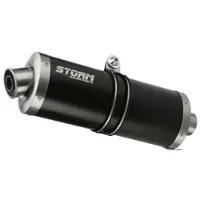 Storm OVAL B/O BL GSF1200 01-03