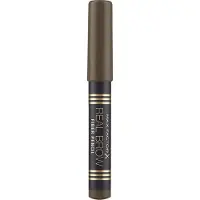 Max Factor Real Brow Fiber Pencil, Medium Brown