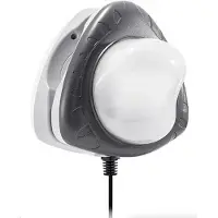 Intex 28698 Magneettinen LED-allaslamppu