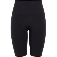 Pieces Pcimagine Shapewear Shorts Noos - Black - L/XL