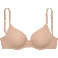 s.Oliver Rintaliivi beige