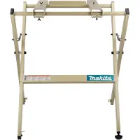 Makita Sahapöytä 198688-9, 740x750x835 mm