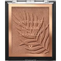 wet n wild Color Icon Jauhemainen aurinkopuuteri 11 g Sunset Striptease
