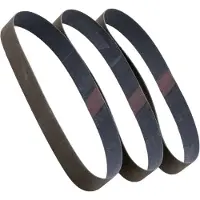 Work Sharp Blade Grinding Attachment sharpening belt set aluminium oxide, X65 coarse, SA0003585
