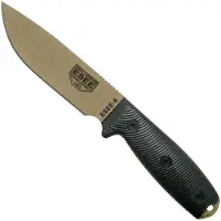 ESEE Model 4 3D Fixed Blade DE