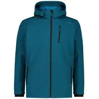 CMP 3a40537n Softshell-takki