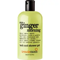 Treaclemoon One Ginger Morning Shower &amp; Bath Gel 500ml