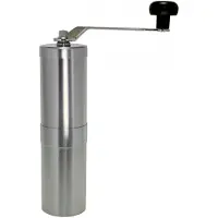 Porlex Tall II Coffee Grinder - Hand Grinder
