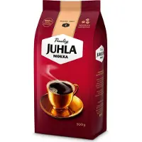 Paulig Kahvipavut Juhla Mokka, 500g