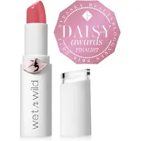 wet n wild Megalast Shine Finish Huulipuna 3.3 g Rosé And Slay