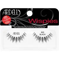 Ardell Wispies Clusters 2-pack ripset - 603