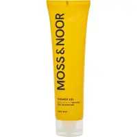 Moss & Noor After Workout Shower Gel Light Mint 150 ml