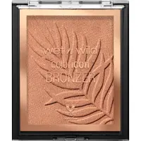 wet n wild Color Icon Jauhemainen aurinkopuuteri 11 g Ticket To Brazil