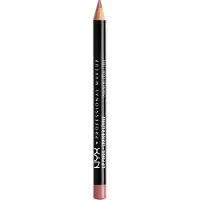 NYX Slim Lip Liner Pencil 803 Burgundy