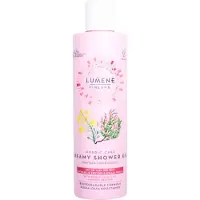 Lumene Nordic Care 250 ml hoitava suihkugeeli