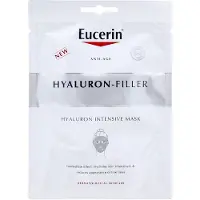 Eucerin Hyaluron-Filler +3x Effect Intense Hydra Mask 1 kpl