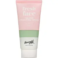 Barry M Fresh Face meikinkorjauspohja (Colour Correct ING Primer) 35 ml Sävy: Vihreä