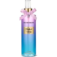 Women secret Body Mist Collection Pretty & Sexy 250 ml