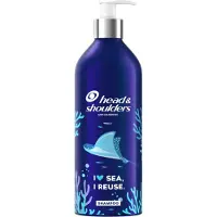 Head & shoulders head&shoulders Classic Clean 430 ml shampoo uudelleentäytettävä pullo
