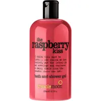 Treaclemoon The Raspberry Kiss 500 ml kylpy- & suihkugeeli