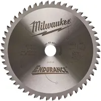 Milwaukee Katkaisulaikka metalli 48404017; 174x20x1,65 mm; Z50